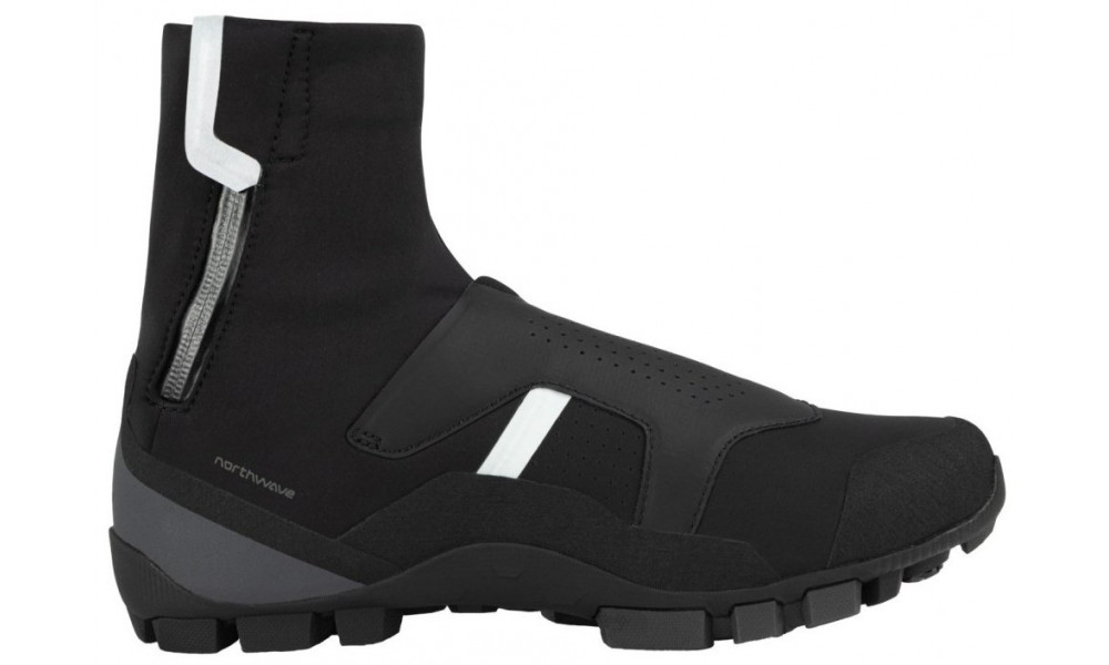 Cycling shoes Northwave X-Celsius Arctic GTX MTB black - 3
