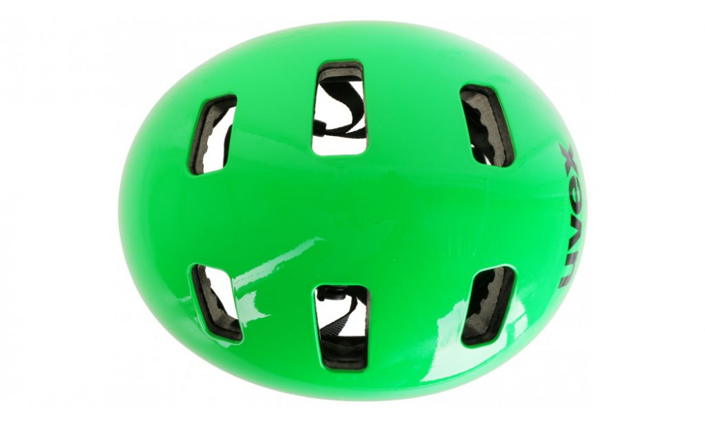 ???? Uvex Kid 3 dirtbike green - 2