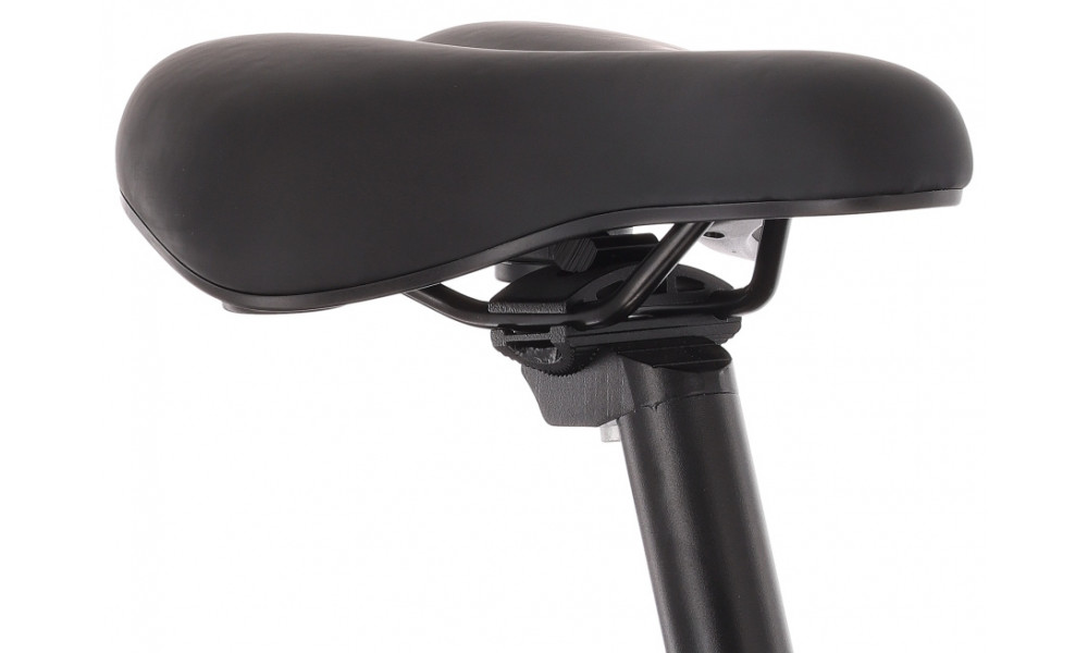 E-bike Tabou Mono UP ECO Plus anthracite-red - 6
