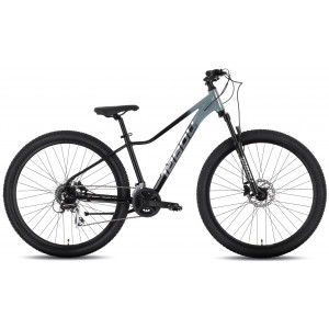 Bicycle Tabou Venom 4.0 27.5 grey-black
