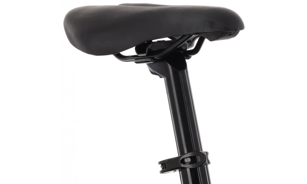 Bicycle Tabou Venom 4.0 27.5 grey-black - 6