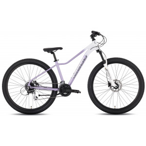 Bicycle Tabou Venom 4.0 W 27.5 purple-white