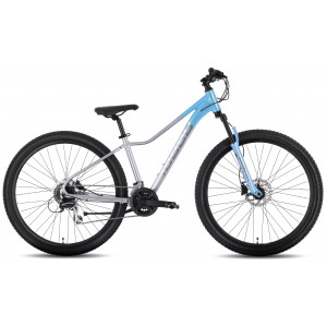 Bicycle Tabou Venom 4.0 W 27.5 grey-blue
