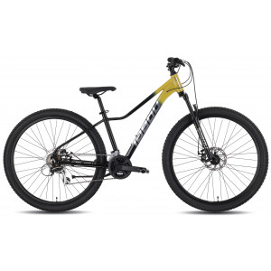 Bicycle Tabou Venom 3.0 27.5 black-gold