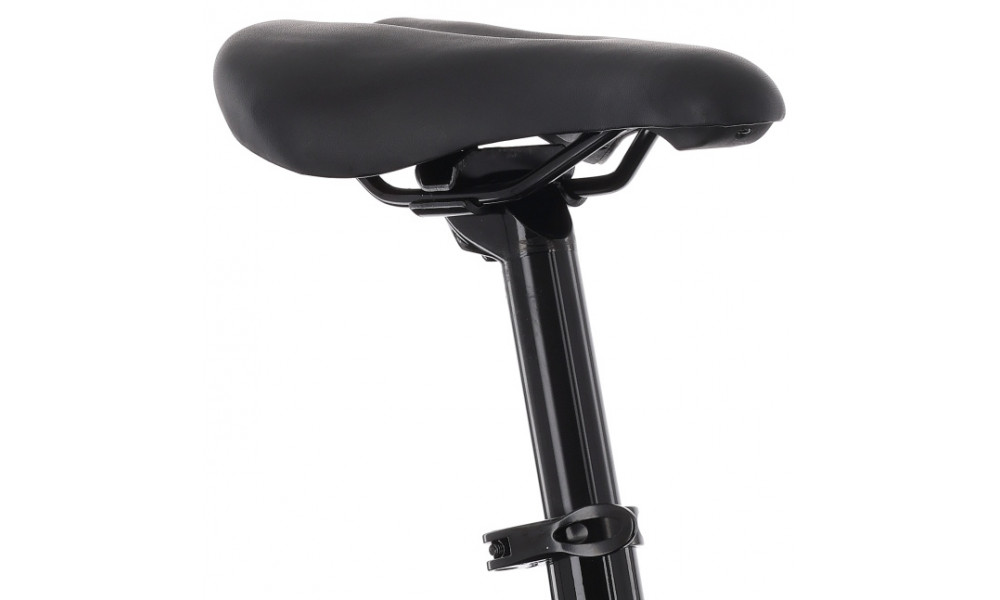 Велосипед Tabou Venom 3.0 27.5 black-gold - 6