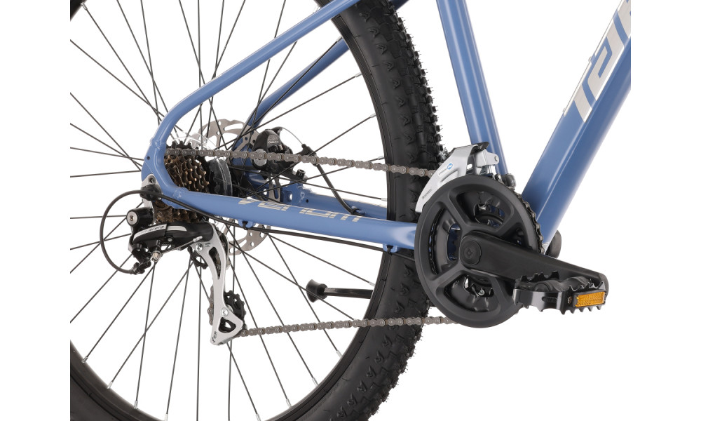 Bicycle Tabou Venom 3.0 W 27.5 melrose-navy - 3