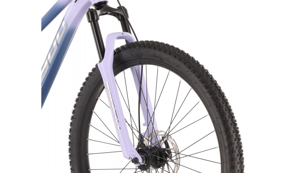 Bicycle Tabou Venom 3.0 W 27.5 melrose-navy - 4
