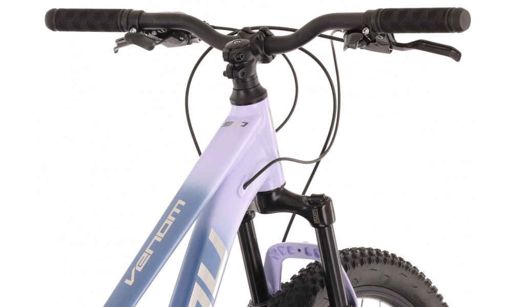 Bicycle Tabou Venom 3.0 W 27.5 melrose-navy - 7