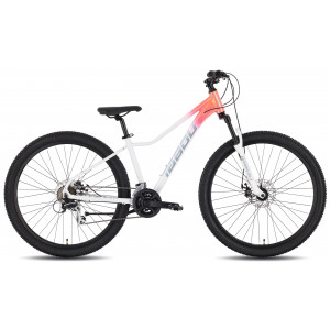 Bicycle Tabou Venom 3.0 W 27.5 pink-white