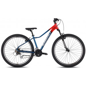 Bicycle Tabou Venom 2.0 27.5 navy-red
