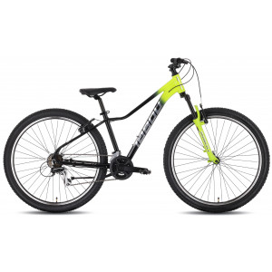 Bicycle Tabou Venom 2.0 27.5 green-black