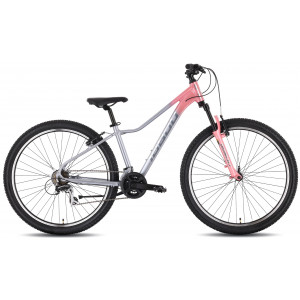 Велосипед Tabou Venom 2.0 W 27.5 pink-grey