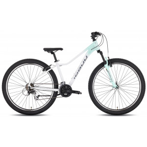 Bicycle Tabou Venom 2.0 W 27.5 white-mint