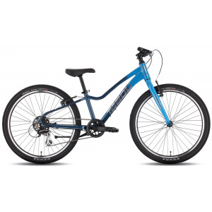 Bicycle Tabou Poison 24 Lite navy-blue
