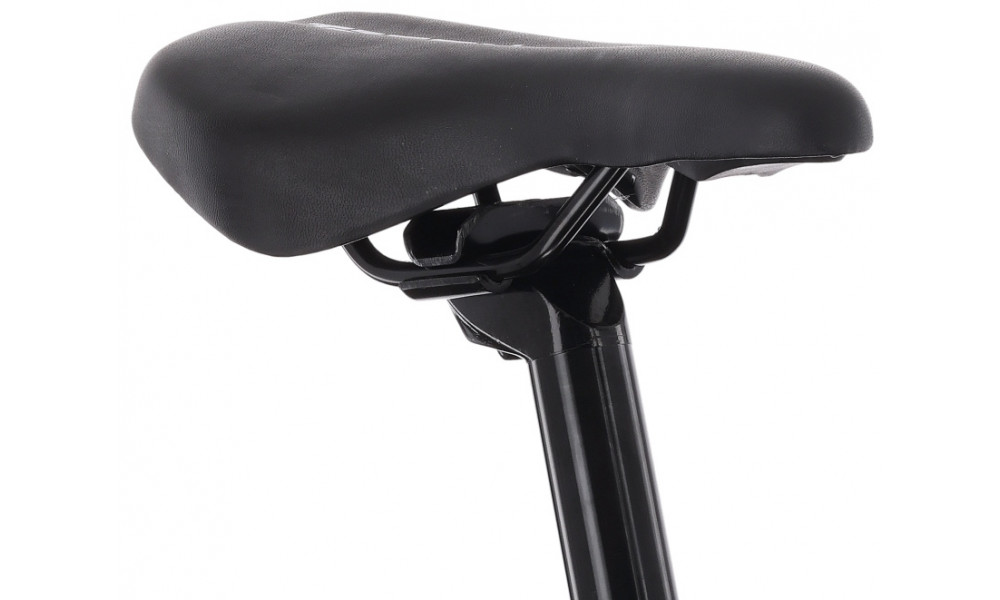Bicycle Tabou Poison 24 black-gold - 6