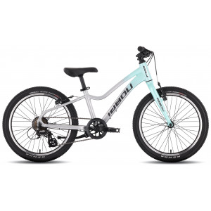 Bicycle Tabou Topshe 20 Lite mint-grey