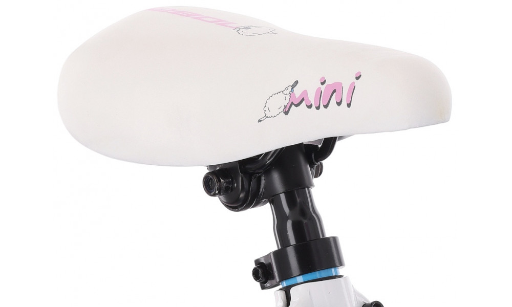 Bicycle Tabou Miss AL 18 blue-pink - 6
