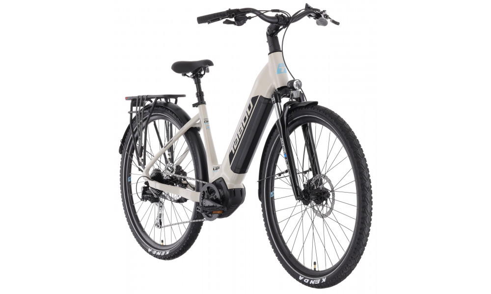 ????????????? ????????? Tabou Mono UP 2.0 grey-black - 2