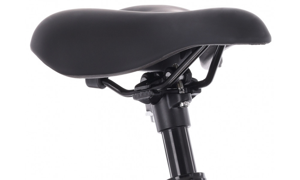 E-bike Tabou Mono UP 2.0 grey-black - 6