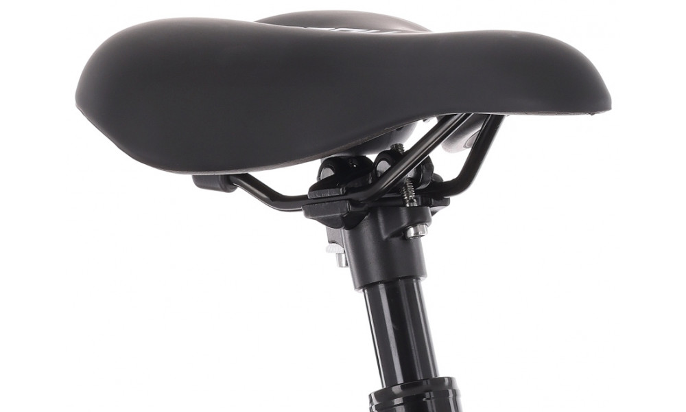 E-bike Tabou Mono UP 2.0 26 black-red - 6