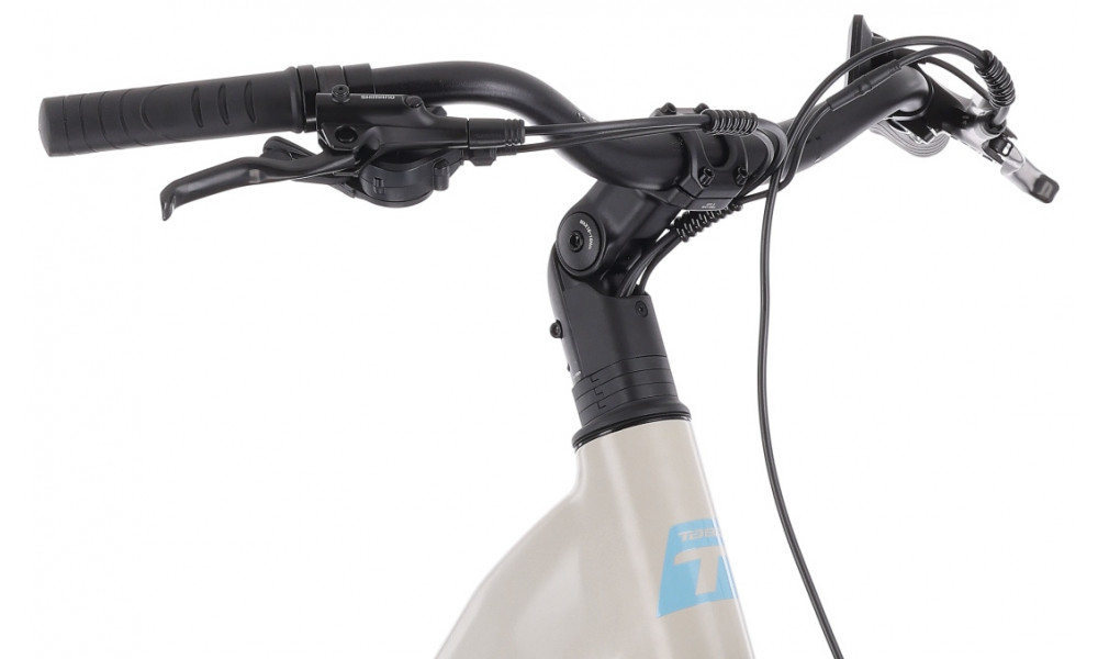 E-bike Tabou Mono UP 2.0 26 grey-black - 5