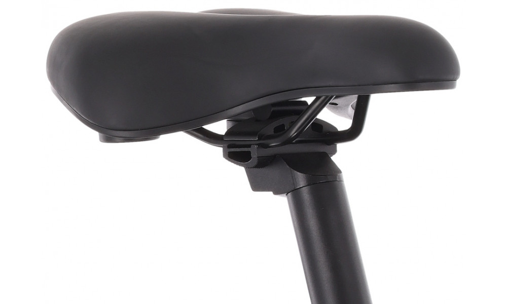 E-bike Tabou Mono UP 1.0 Plus black-red - 6