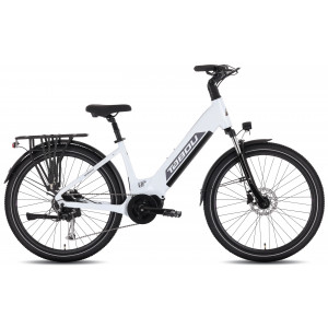 ????????????? ????????? Tabou Mono UP 1.0 Plus 26 white-purple