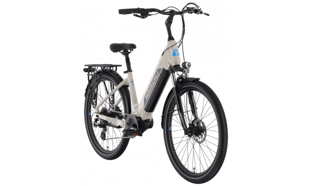 ????????????? ????????? Tabou Mono UP 1.0 26 grey-blue - 2