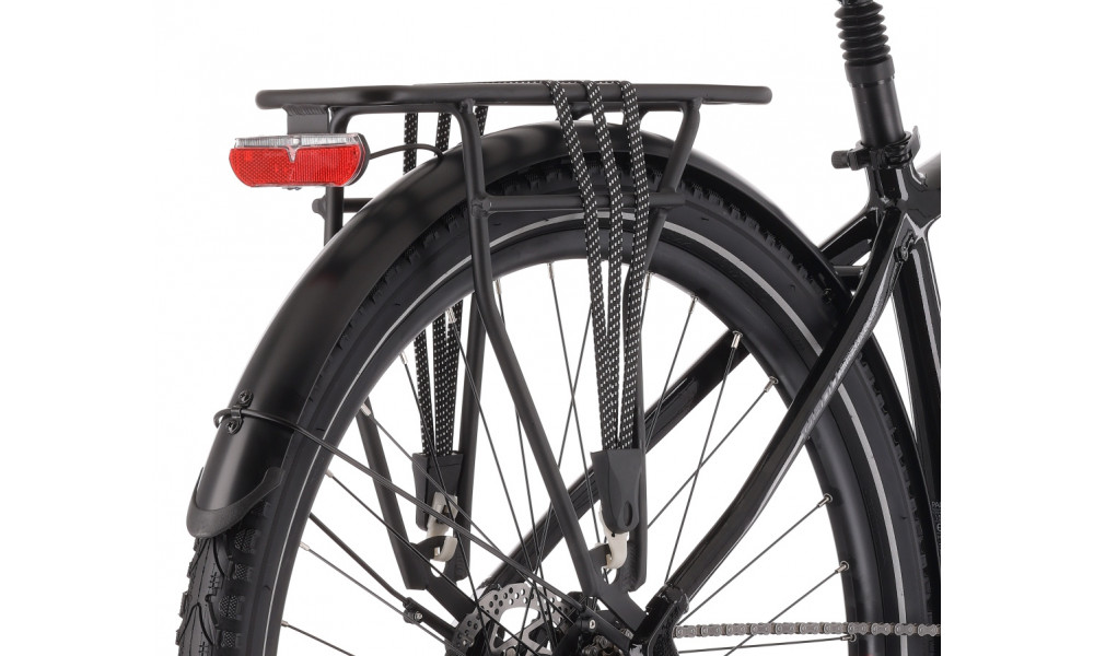 ????????????? ????????? Tabou Kinetic UP 1.0 black-red - 8
