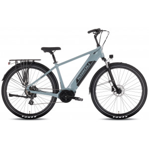 E-bike Tabou Kinetic UP 1.0 grey-blue