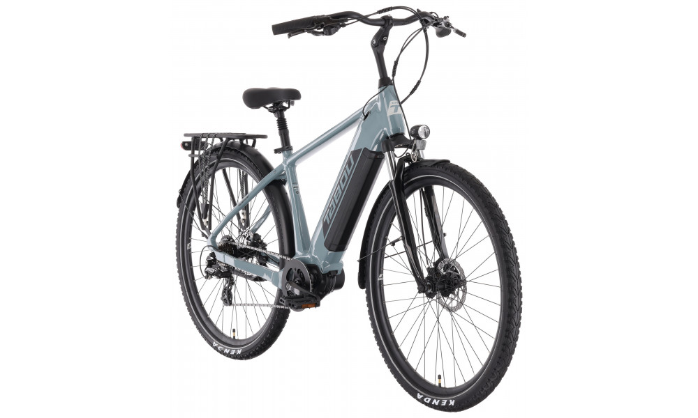 ????????????? ????????? Tabou Kinetic UP 1.0 grey-blue - 2