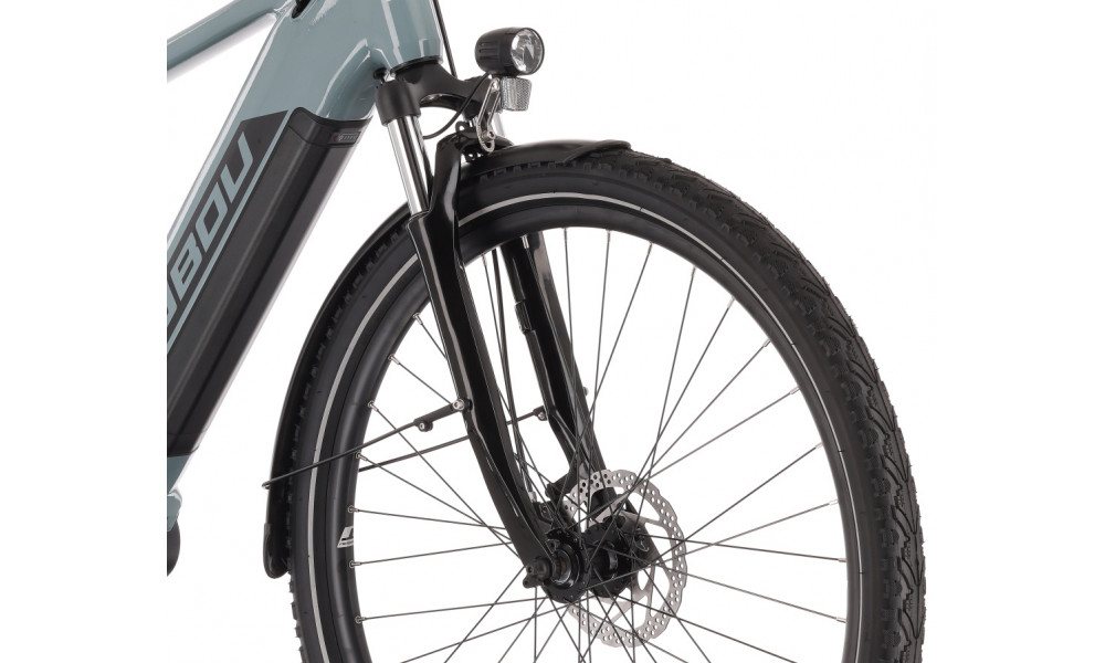 ????????????? ????????? Tabou Kinetic UP 1.0 grey-blue - 4