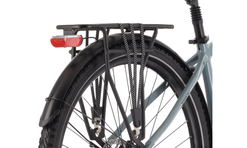 ????????????? ????????? Tabou Kinetic UP 1.0 grey-blue - 8