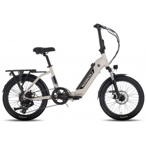 ????????????? ????????? Tabou Fold UP 20 grey-black