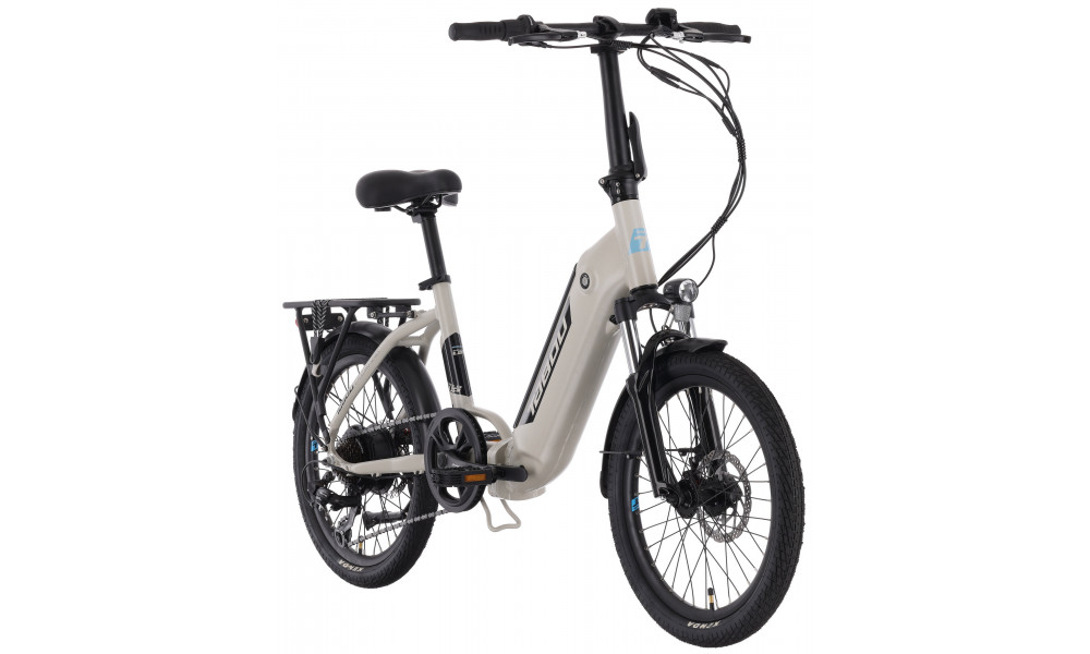 ????????????? ????????? Tabou Fold UP 20 grey-black - 2