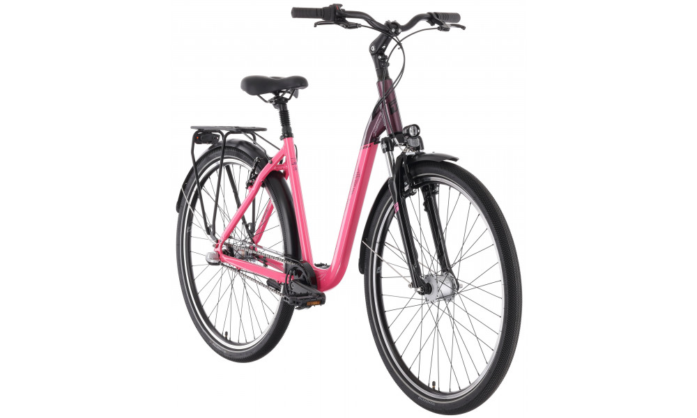 ????????? Tabou Citta 2 pink-purple - 2