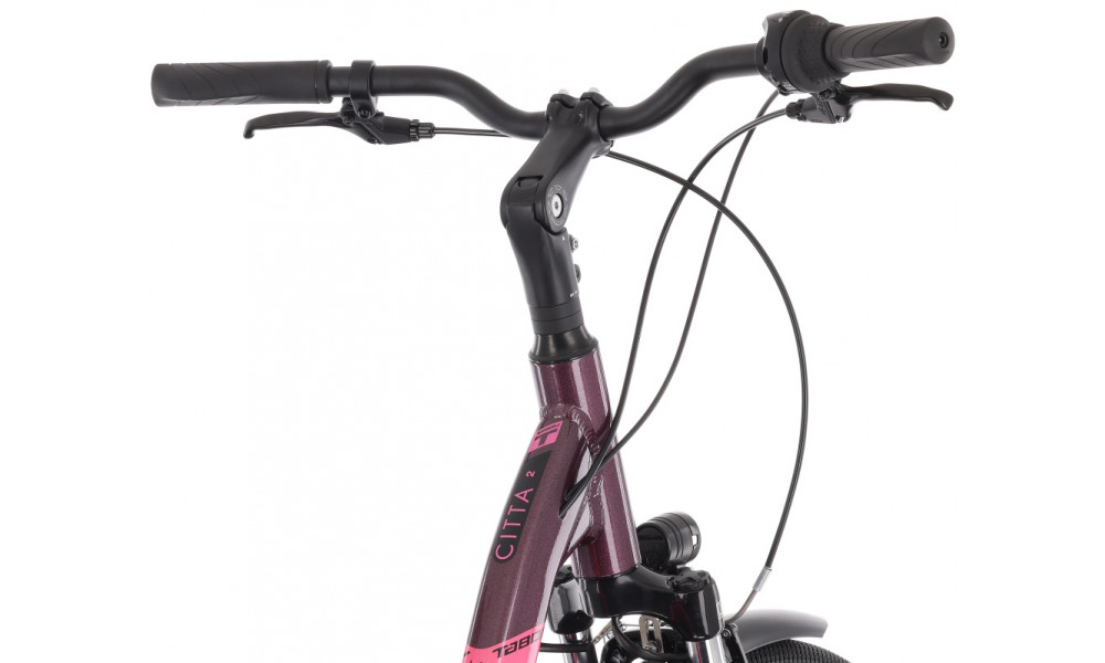 ????????? Tabou Citta 2 pink-purple - 7