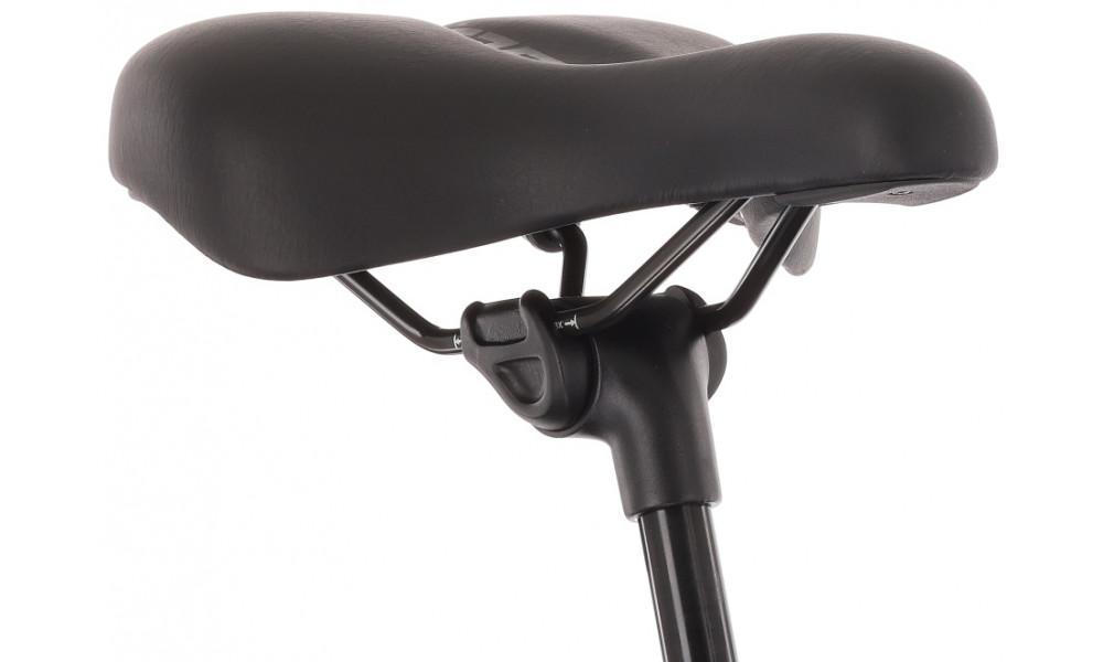 Bicycle Tabou Kinetic 4 W navy-lavender - 6