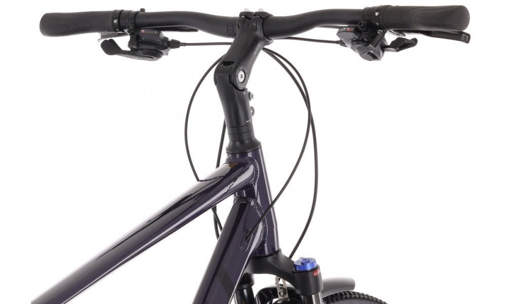 ????????? Tabou Flow 4 EQ 21 black-purple - 7