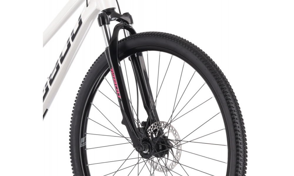 ????????? Tabou Flow 2 W 17 black-mint - 4