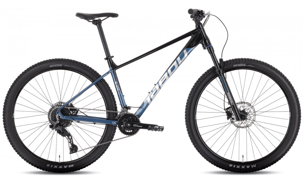 Bicycle Tabou Blade 29 4 navy-black - 1