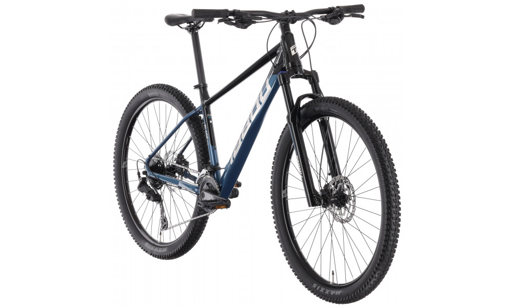 Bicycle Tabou Blade 29 4 navy-black - 2
