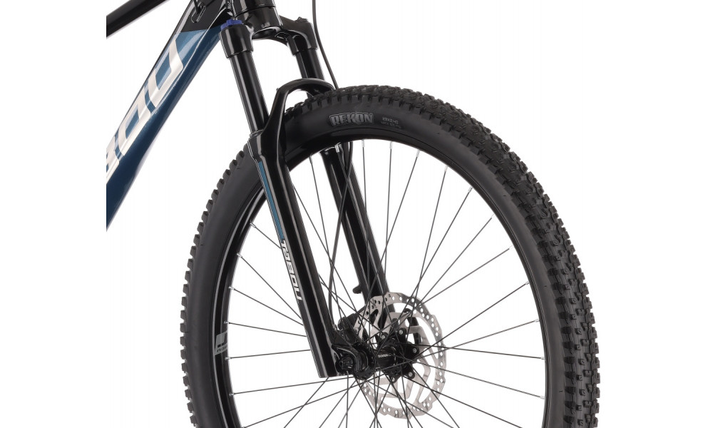 Bicycle Tabou Blade 29 4 navy-black - 4