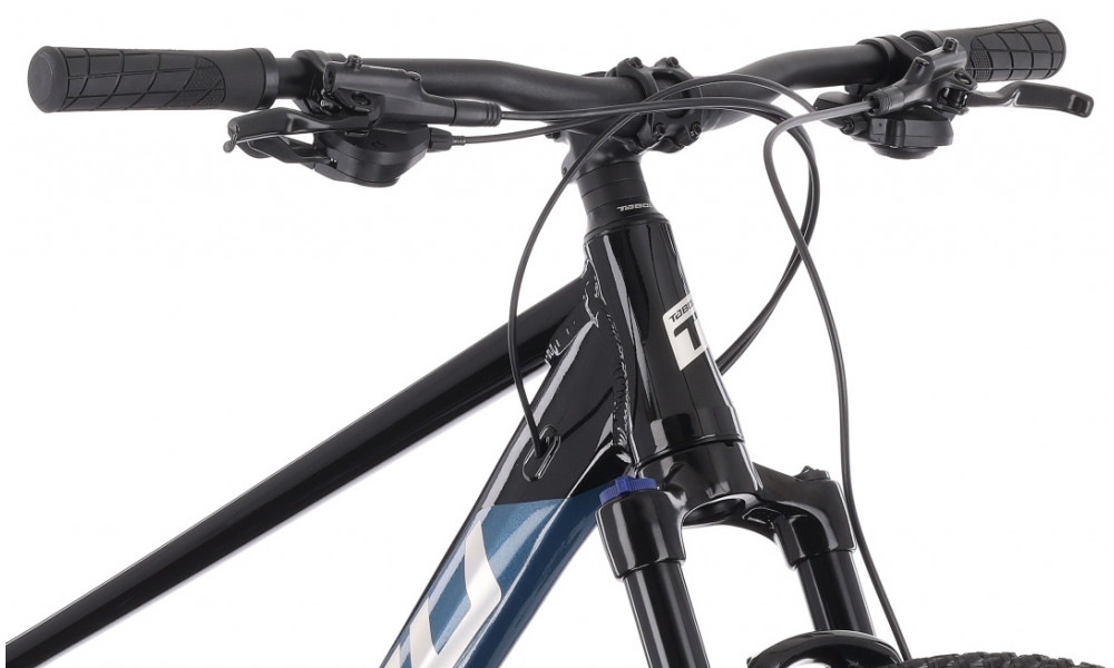 Bicycle Tabou Blade 29 4 navy-black - 5