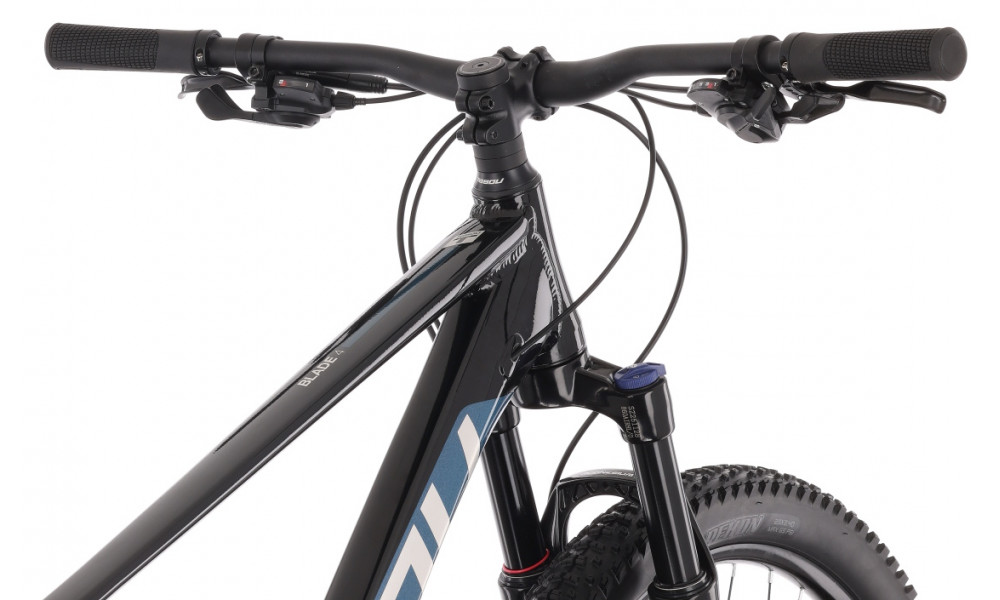 Bicycle Tabou Blade 29 4 navy-black - 7