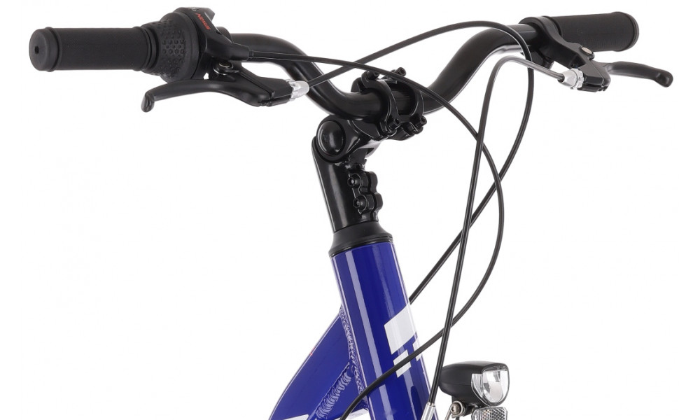 ????????? Tabou Queen 27.5 Plus pink-white - 6