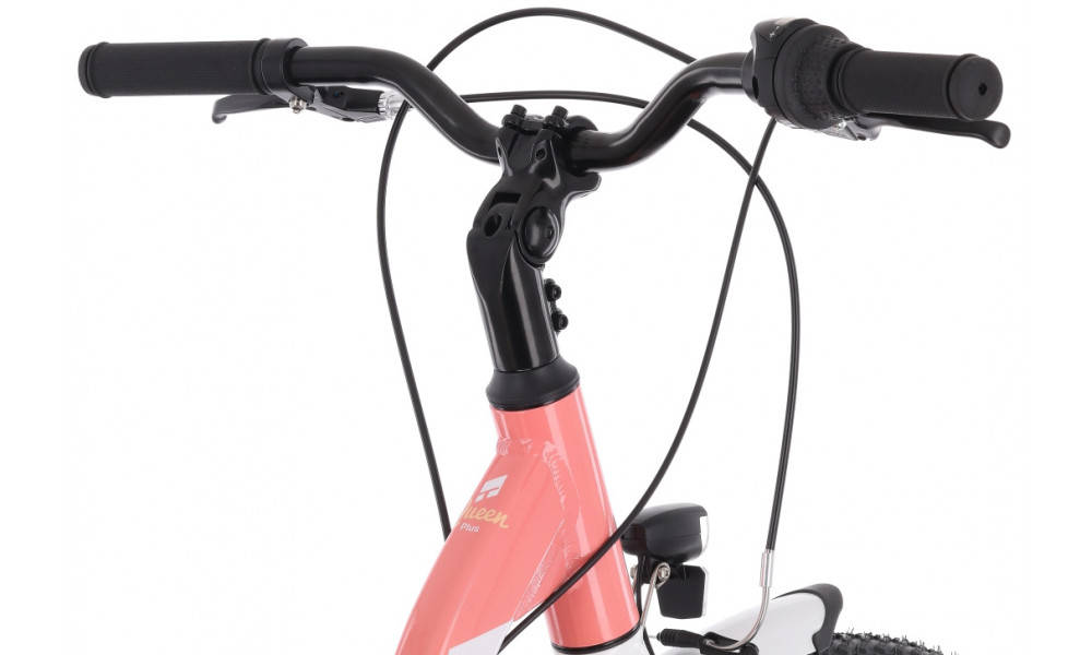 ????????? Tabou Queen 26 Plus coral-white - 7