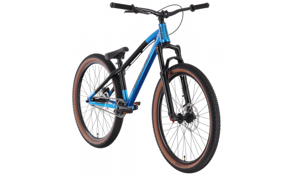 ????????? Tabou Tabspin Pro 26 blue-black - 2