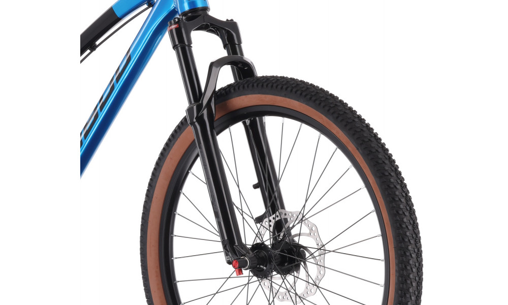 ????????? Tabou Tabspin Pro 26 blue-black - 4