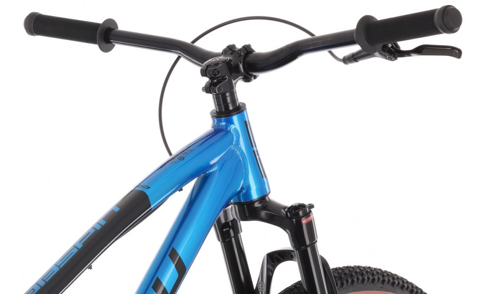 ????????? Tabou Tabspin Pro 26 blue-black - 8